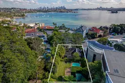 1 Fernleigh Gardens, Rose Bay