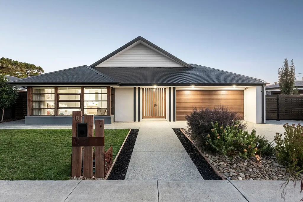 18 Waterloo Plains Crescent, Winchelsea, VIC 3241