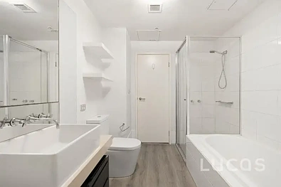 503/60 Siddeley Street, Docklands, VIC 3008, 2 slaapkamers, 1 badkamers, Apartment