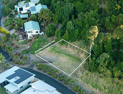 4 Jessies Way, Cannonvale, QLD 4802, 0房, 0浴, Section