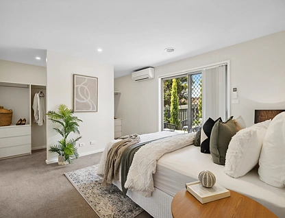 23B May Maxwell Crescent, Gilmore, Tuggeranong District, 4房, 2浴, House
