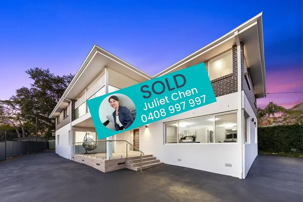 45A Chester Street, Epping, NSW 2121