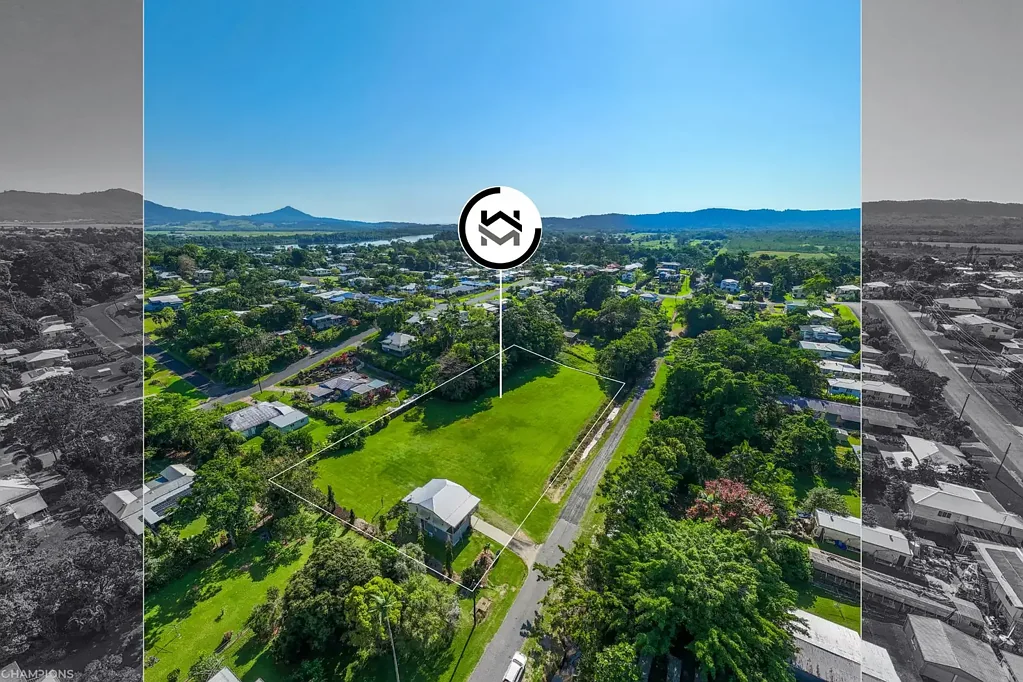 11 Heavey Street, Innisfail, QLD 4860
