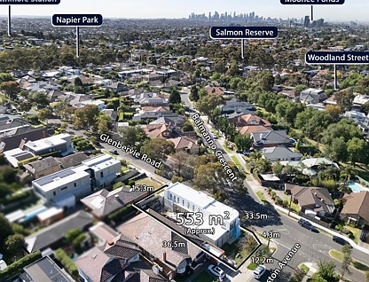 2 Houston Avenue, Strathmore, VIC 3041, 4 침실, 4 욕실, House