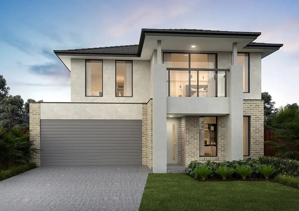 Pakenham 4房  Stylish 4-Bedroom Family Home in the Heart of Averley Estate
