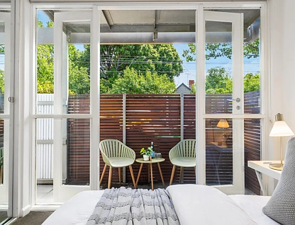 1/105-107 Park Street, St Kilda West, Melbourne CBD, 1 ਕਮਰੇ, 1 ਬਾਥਰੂਮ, Apartment