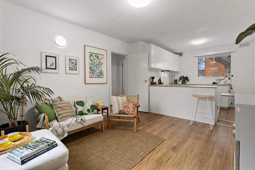 7/133 Rivett Street, Hackett, ACT 2602
