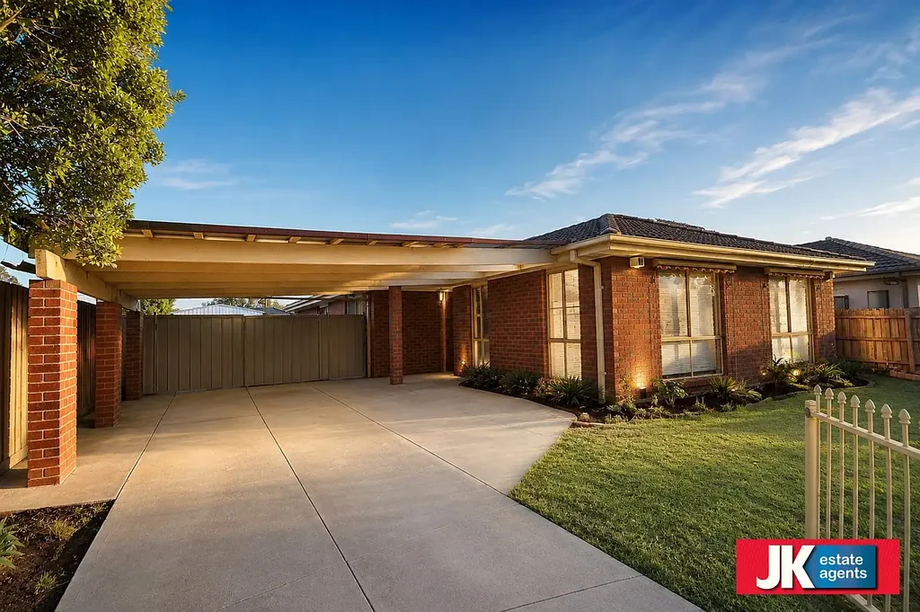 Werribee 3બેડરૂમ Affordable Living in a Prime Werribee Location