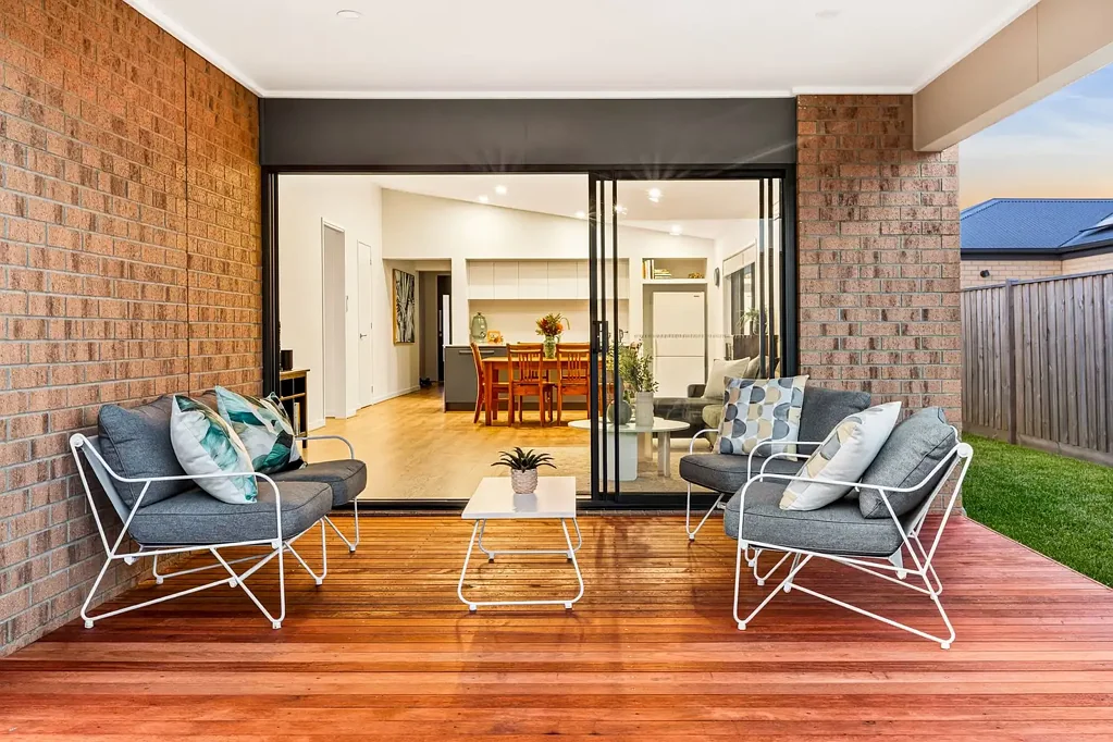 Mount Duneed 4ਬੈੱਡਰੂਮ Quality Henley build close to the new Mount Duneed Village!