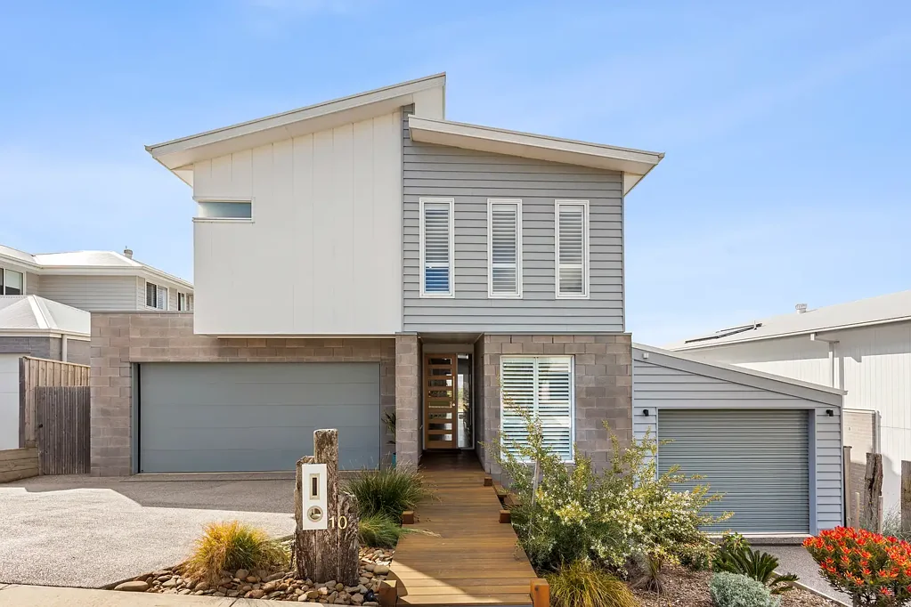 Portarlington 3房  Unforgettable Outlooks, Uncompromising Lifestyle