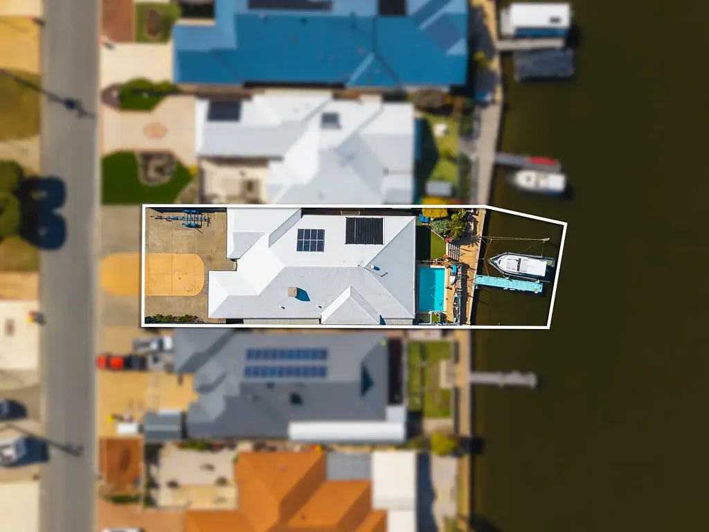 49 Kiap Road, South Yunderup, WA 6208