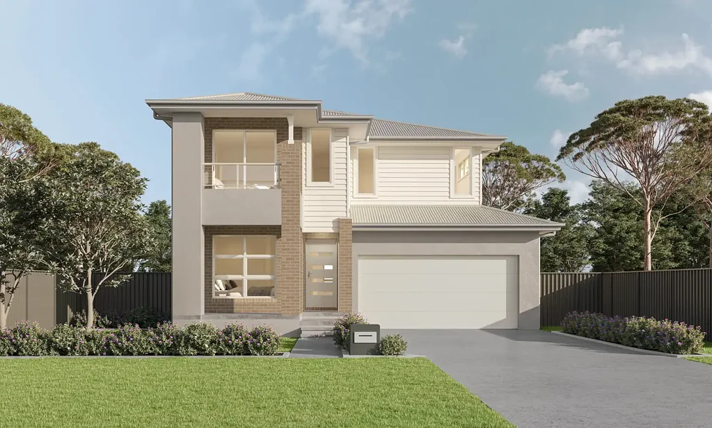Gilead 5 Bedroom COMPLETE LIVING PACKAGE