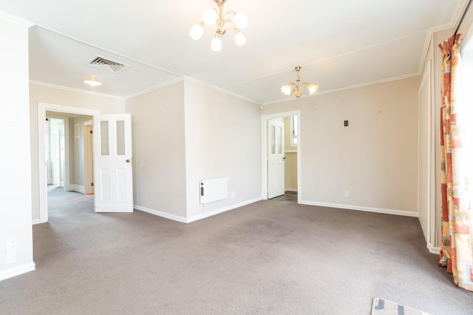 1 Bryant Street, Takaro, Palmerston North, 4 Schlafzimmer, 0 Badezimmer, House