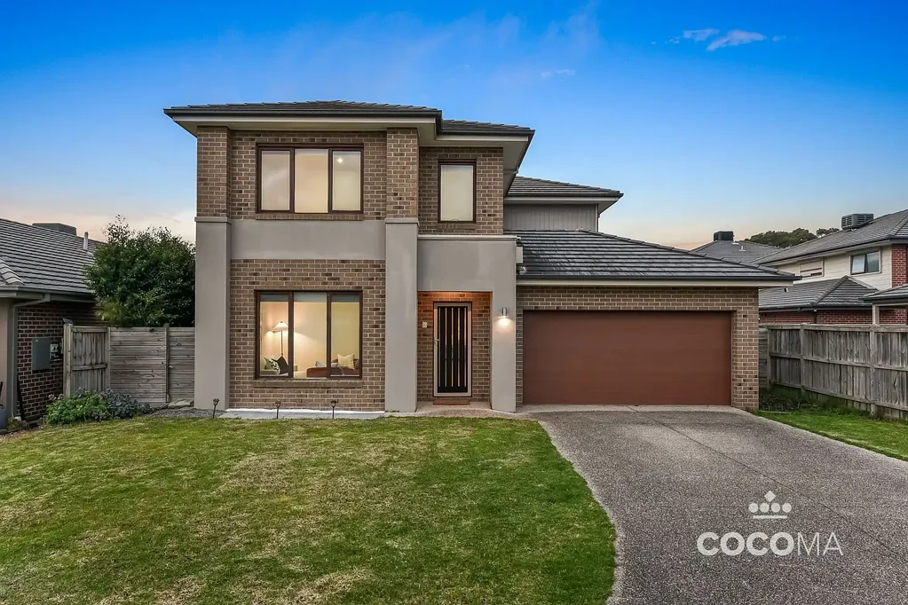 Keysborough 4ਬੈੱਡਰੂਮ Big on Space, Big on Lifestyle, Big on Opportunity!