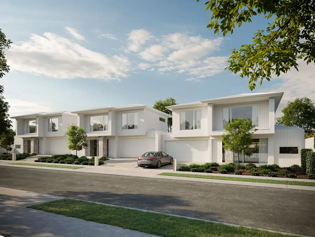 Seacliff Park 4 Bedroom Sea Soul; Stylish House & Land Packages