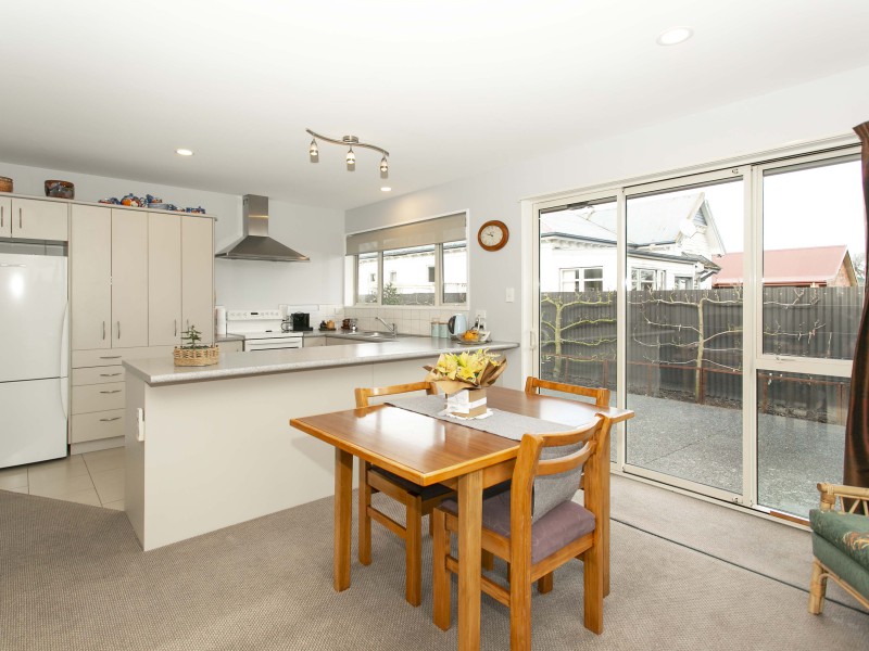 1/136 Chalmers Avenue, Hampstead, Ashburton, 3 ห้องนอน, 0 ห้องน้ำ