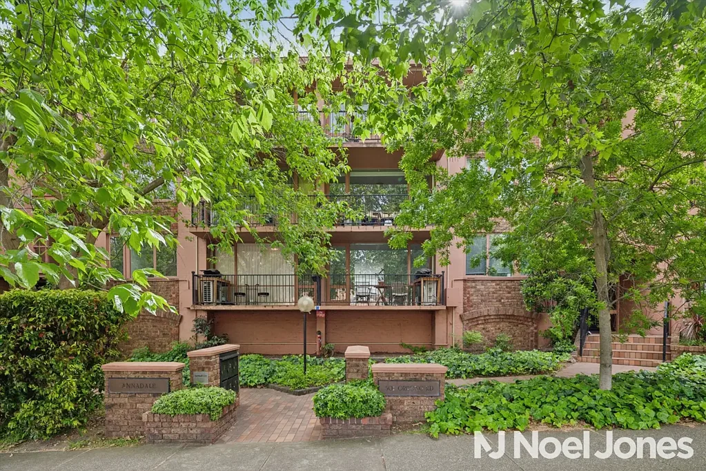 7/501 Orrong Road, Armadale, VIC 3143
