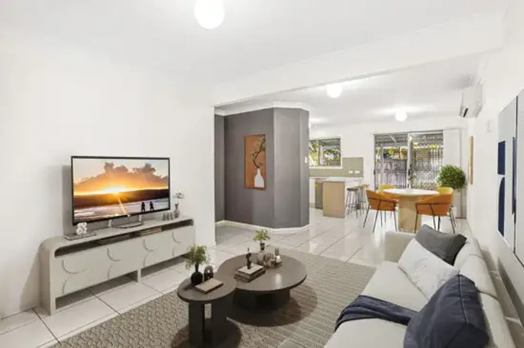 Brendale 3chambre Move-In Ready & Low-Maintenance 3b2b1C Townhouse - Ideal for First Home Buyers & Investors