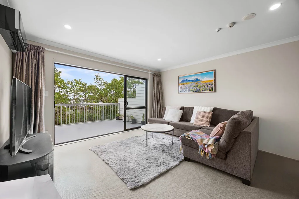 Flat Bush 3Kwarto First Home Buyers, Investors & Retirees