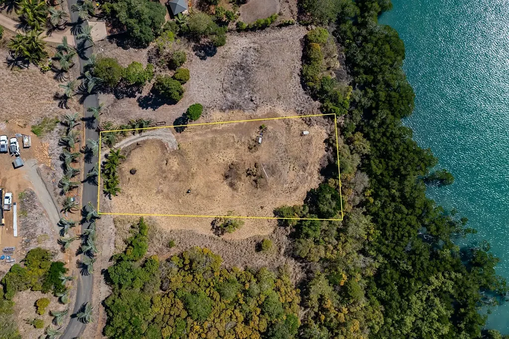 Woodwark Build Your Coastal Paradise By The Water