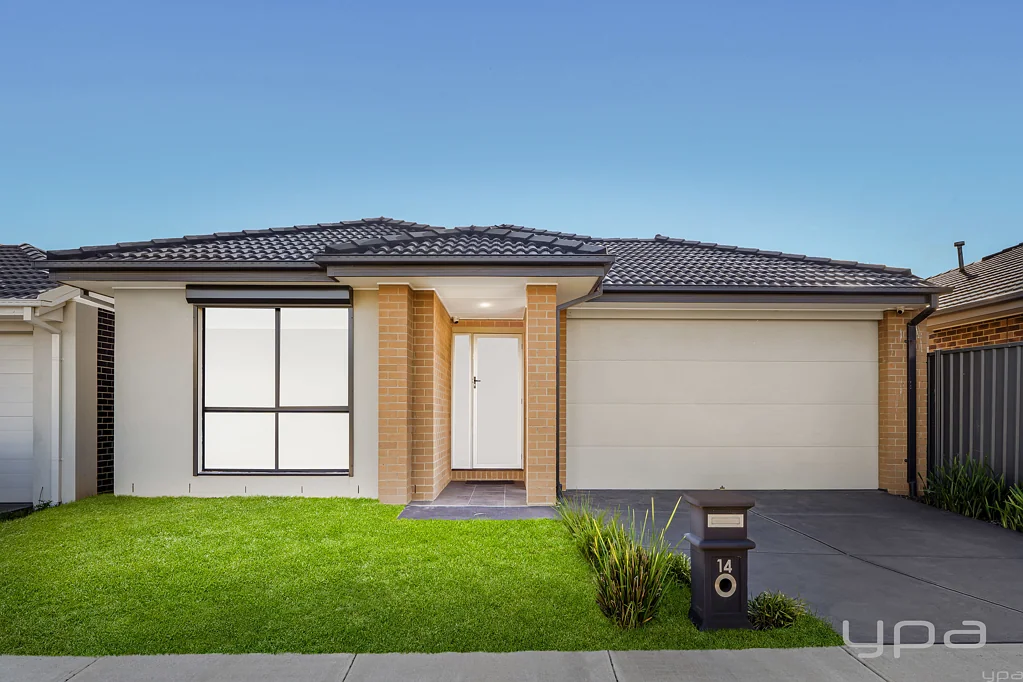 14 Bankston Road, Werribee, VIC 3030