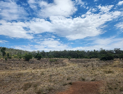 LOT 1 & 143/Lot Whitlow Road Bingara, Bingara, Tamworth, 0 غرف, 0 حمامات, Section