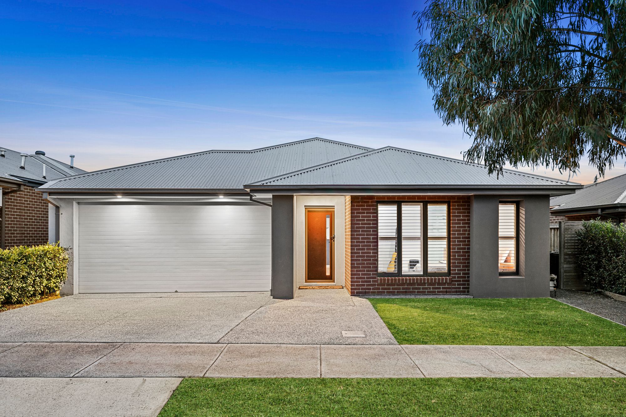 7 RESTFUL WAY, ARMSTRONG CREEK VIC 3217, 0 habitaciones, 0 baños, House