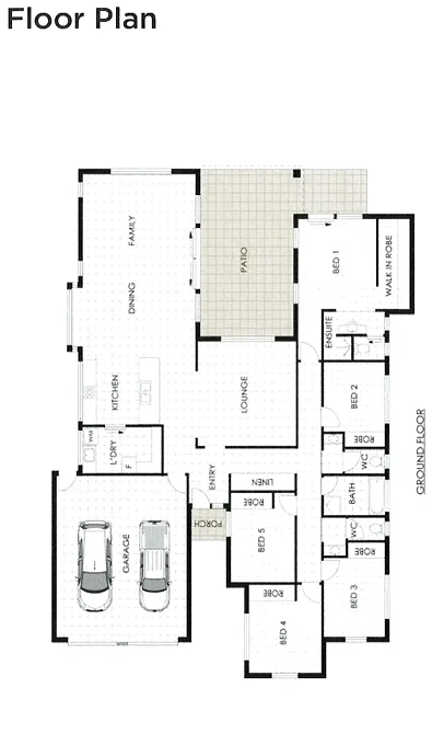अन्य - 128 Harbour Drive, Trinity Park, QLD 4879