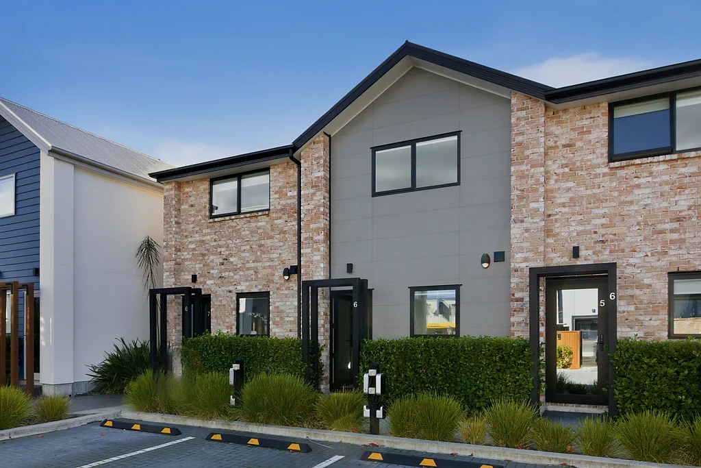 Riccarton 2Zimmer Smart buy in the heart of "Convenience"