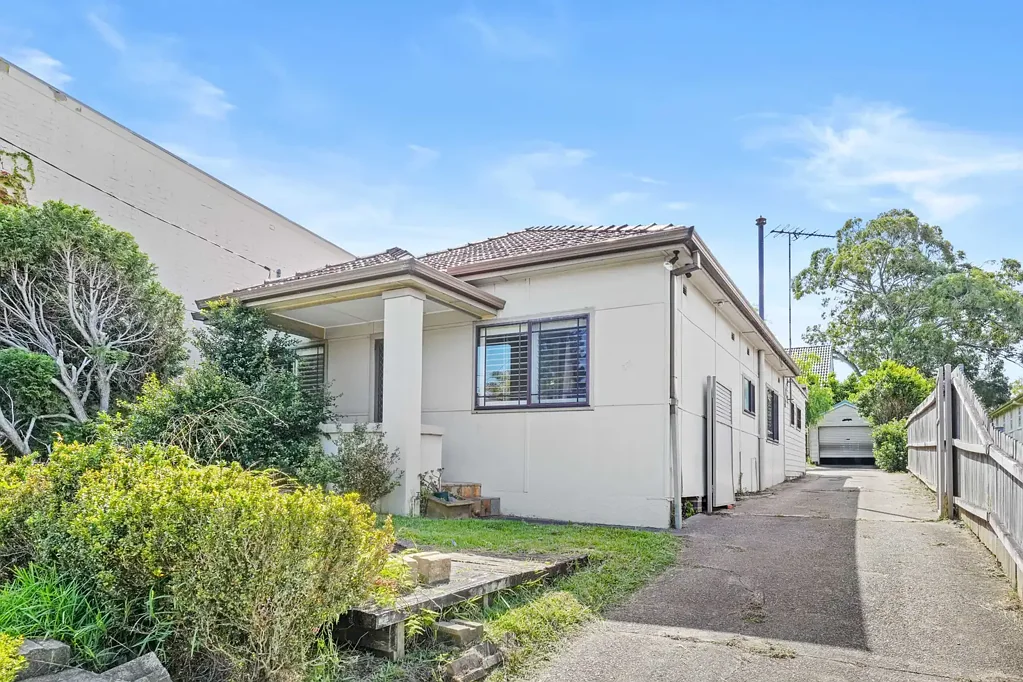 221 Georges River Road, Croydon Park, NSW 2133