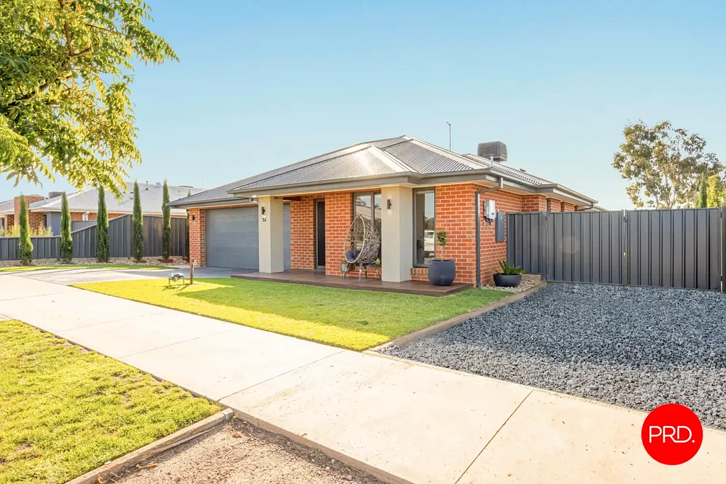 Huntly 3房  Modern Family Comfort in Huntly