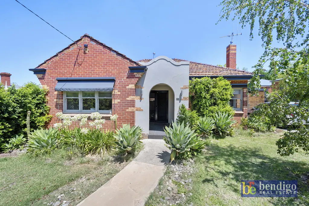 33 Booth Street, Golden Square, VIC 3555