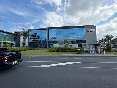 54 Apollo Drive, Albany, North Shore City, 0房, 0浴, Industrial Premises