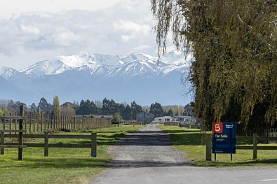 Ashburton Priced with intent