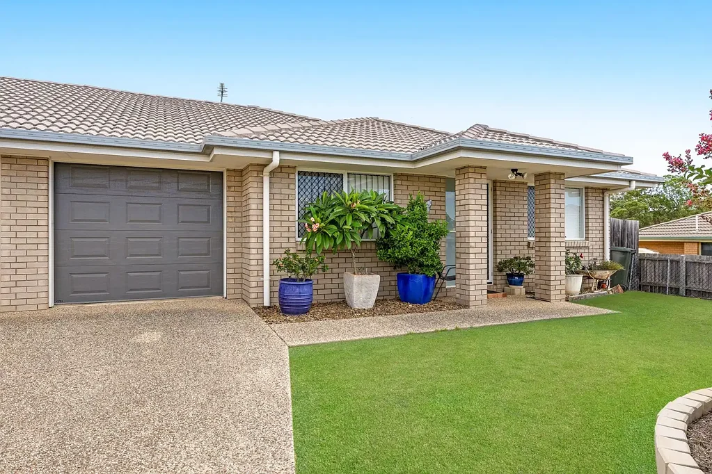 1/3 Rose Bud Court, Warwick, QLD 4370