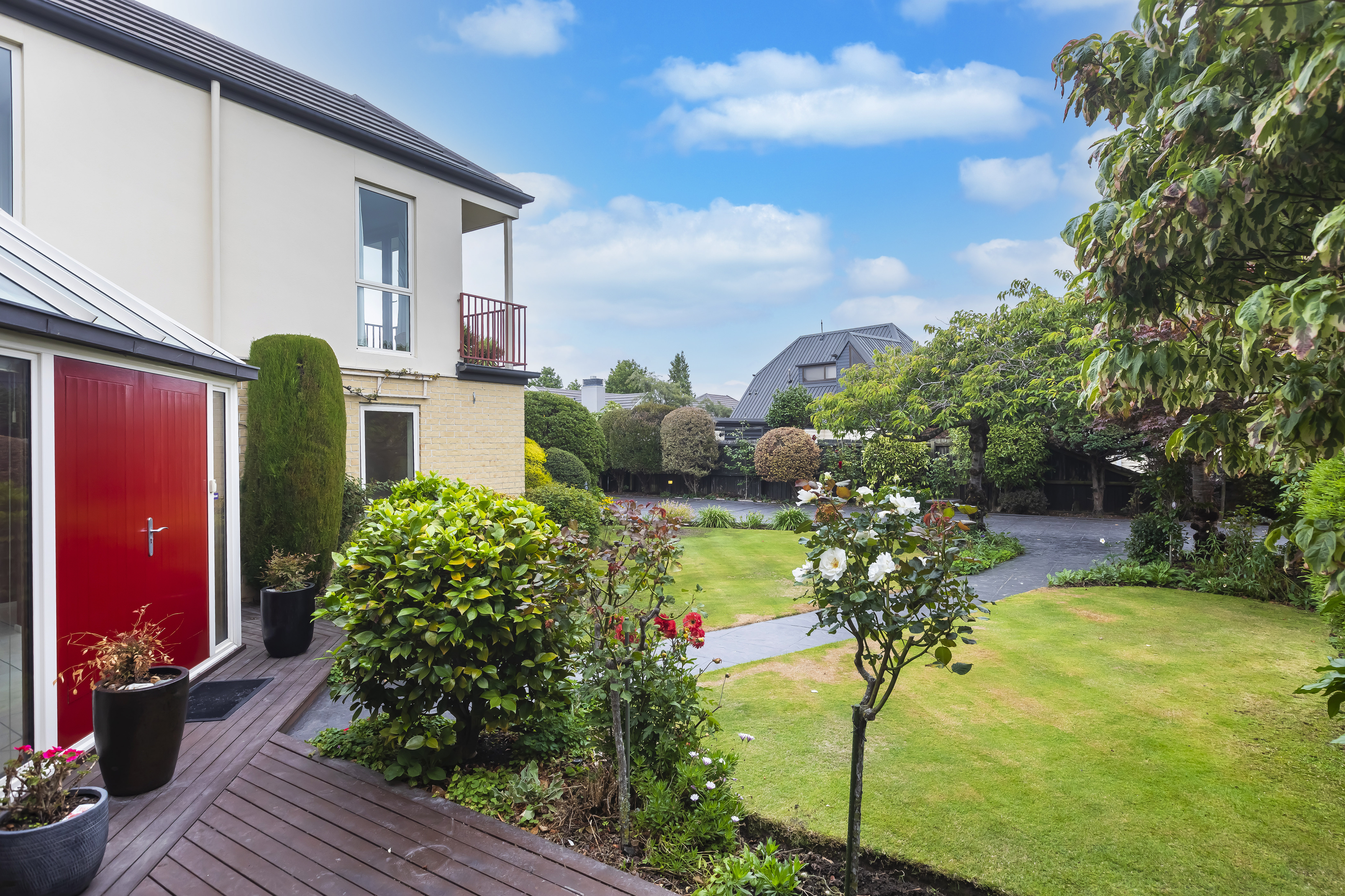 29 O'Connor Place, Burnside, Christchurch, 5房, 0浴, House