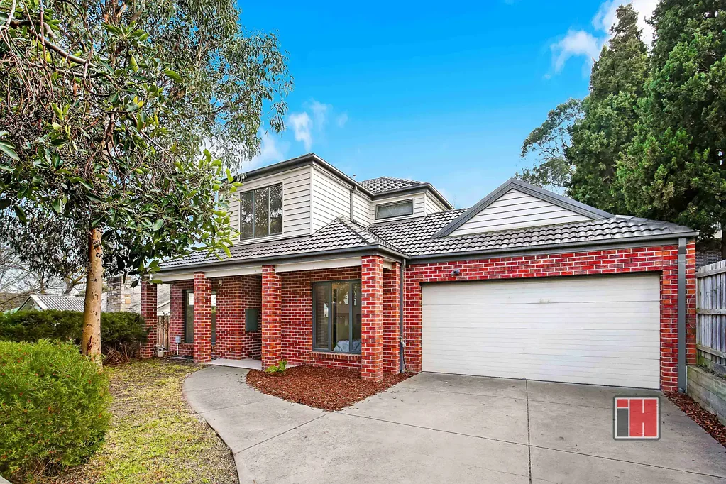 21 Finlayson Street, Doncaster, VIC 3108