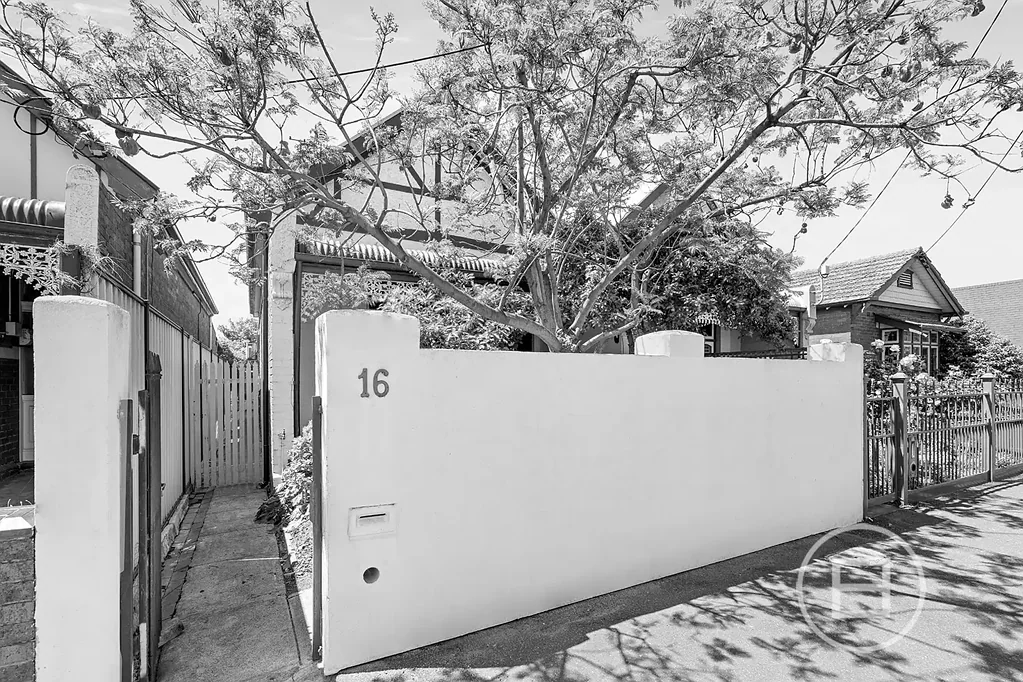 16 Maribyrnong Road, Moonee Ponds, VIC 3039