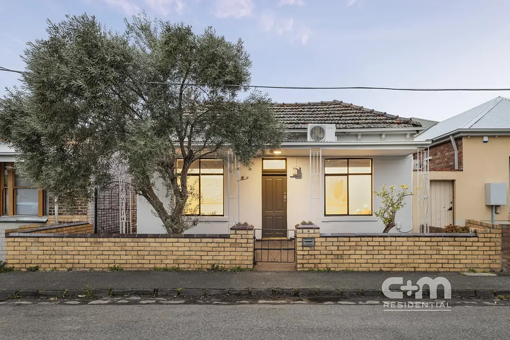 8 McCrory Street, Coburg, VIC 3058
