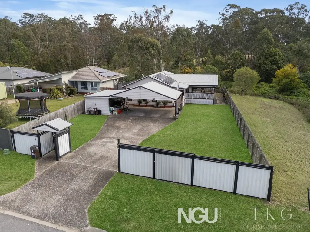 22 Innes Crescent, Bundamba, QLD 4304