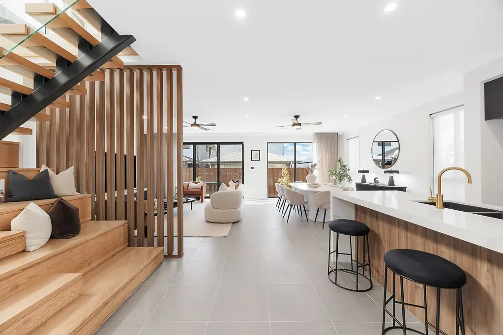 Box Hill 4 Slaapkamer Box Hill new House and Land Package by iCirt 4.5-star Gold Rating builder with great quality guarantee!
