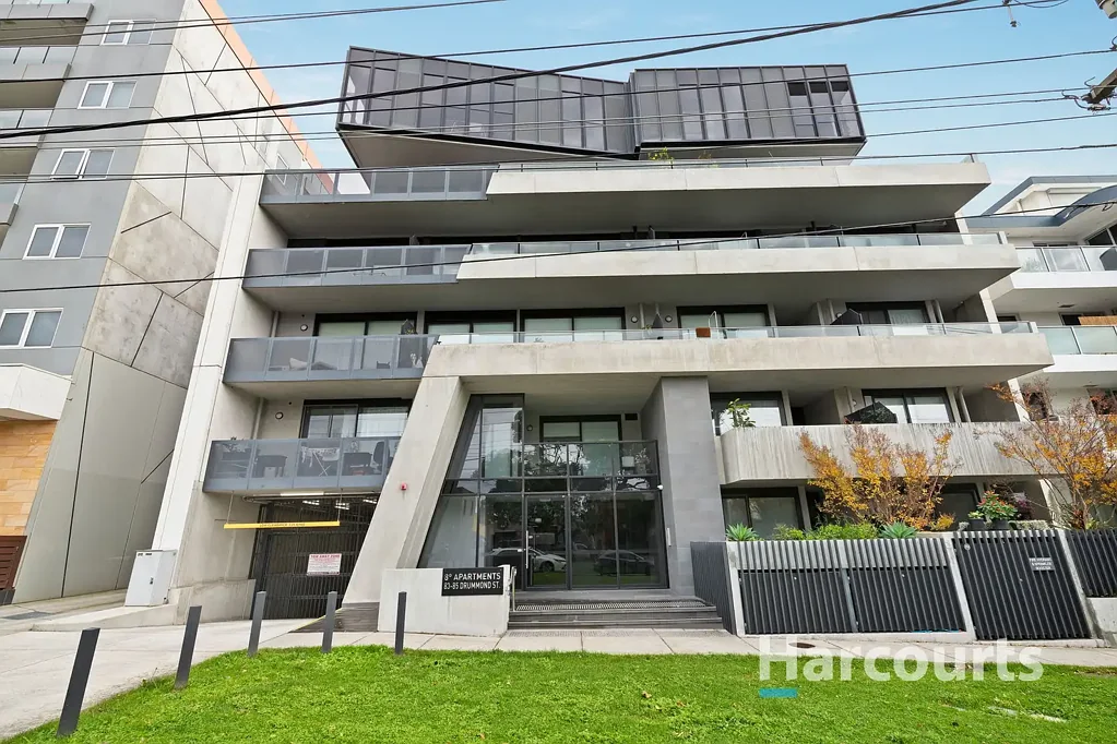 Oakleigh 1कमरा Stellar Apartment on the Cusp of Chadstone Precinct