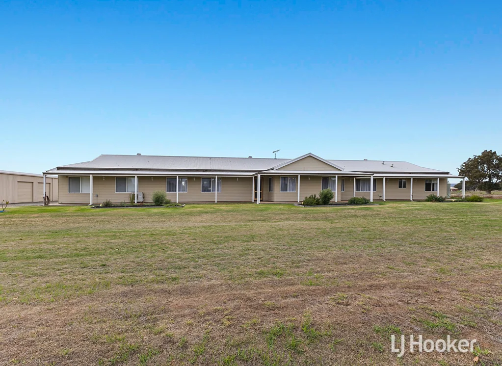 Harvey Spacious Rural Property for Sale