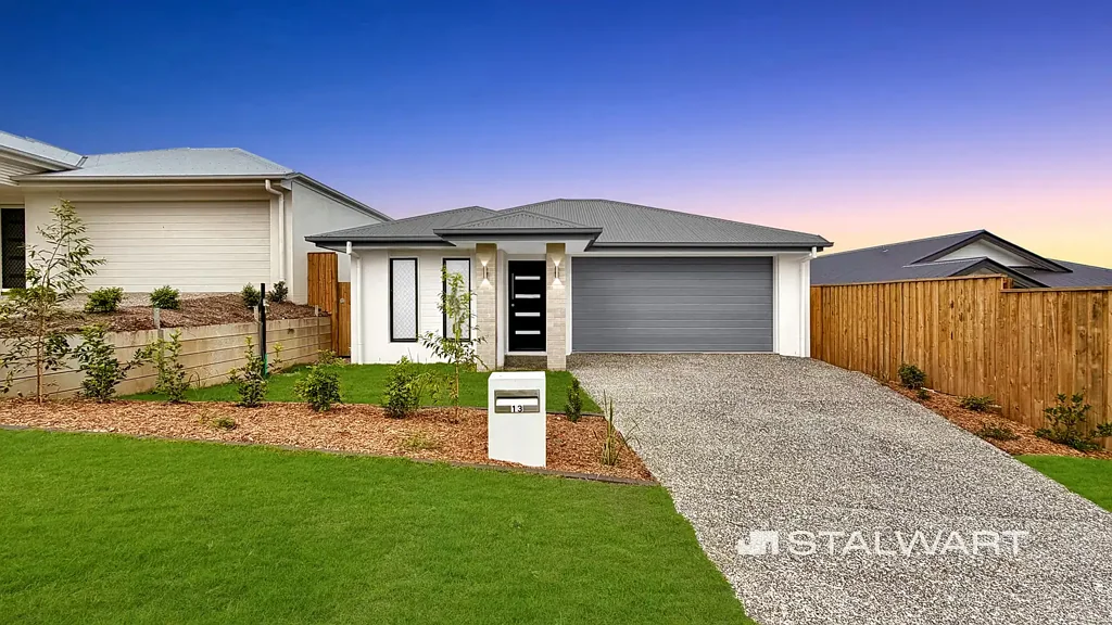 13 Avondale Circuit, Deebing Heights, QLD 4306