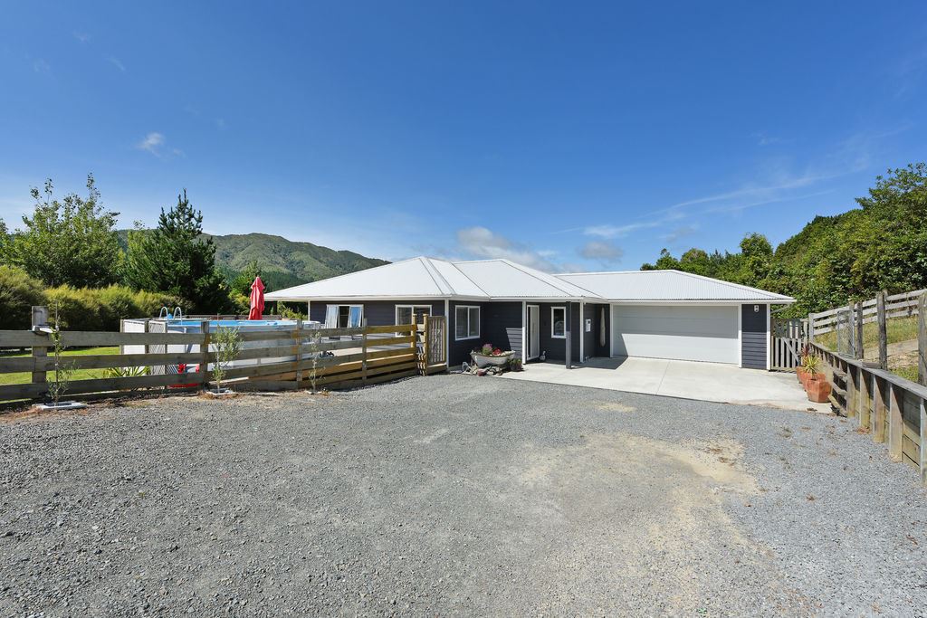 32a Kaitoke Loop, Kaitoke, Upper Hutt, 4 ห้องนอน, 0 ห้องน้ำ