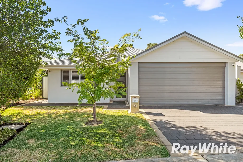 89 Camden Way, Meadow Springs, WA 6210