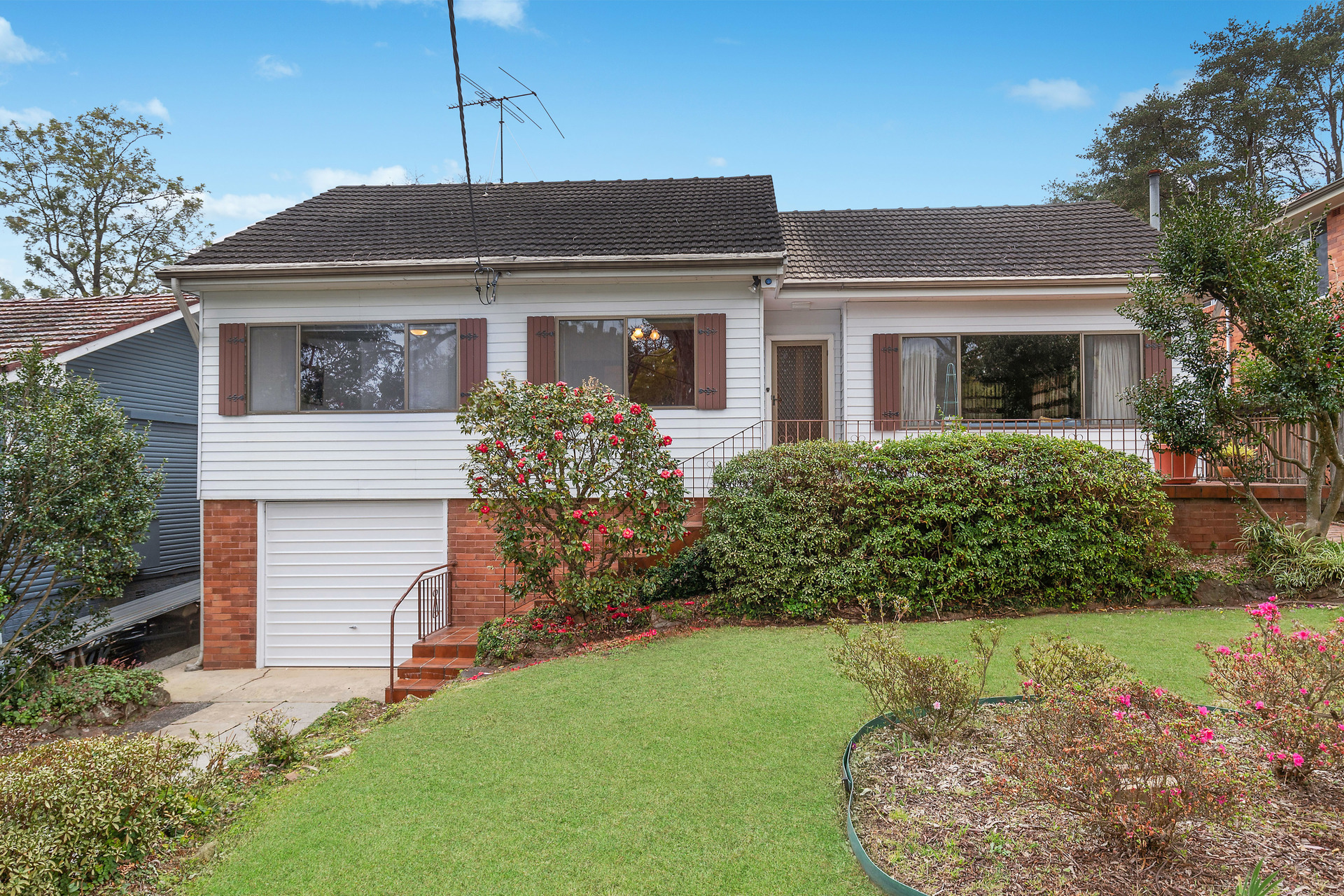 24 THE COMENARRA PARKWAY, THORNLEIGH NSW 2120, 0 Kuwarto, 0 Banyo, House