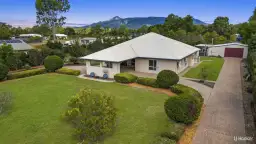 3 Chatham Court, Alice River