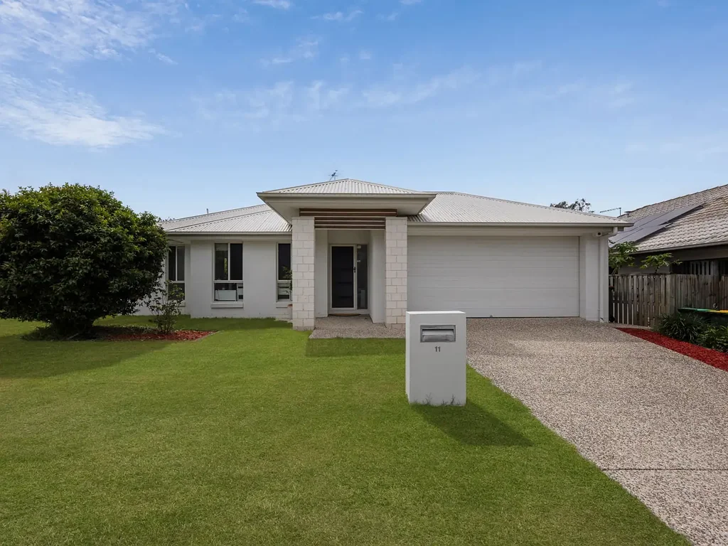Durack 5房 空间宽裕，家庭乐居 Big on Space, Big on Family - Open Home Saturday (19th) from 11:00 - 11:30am