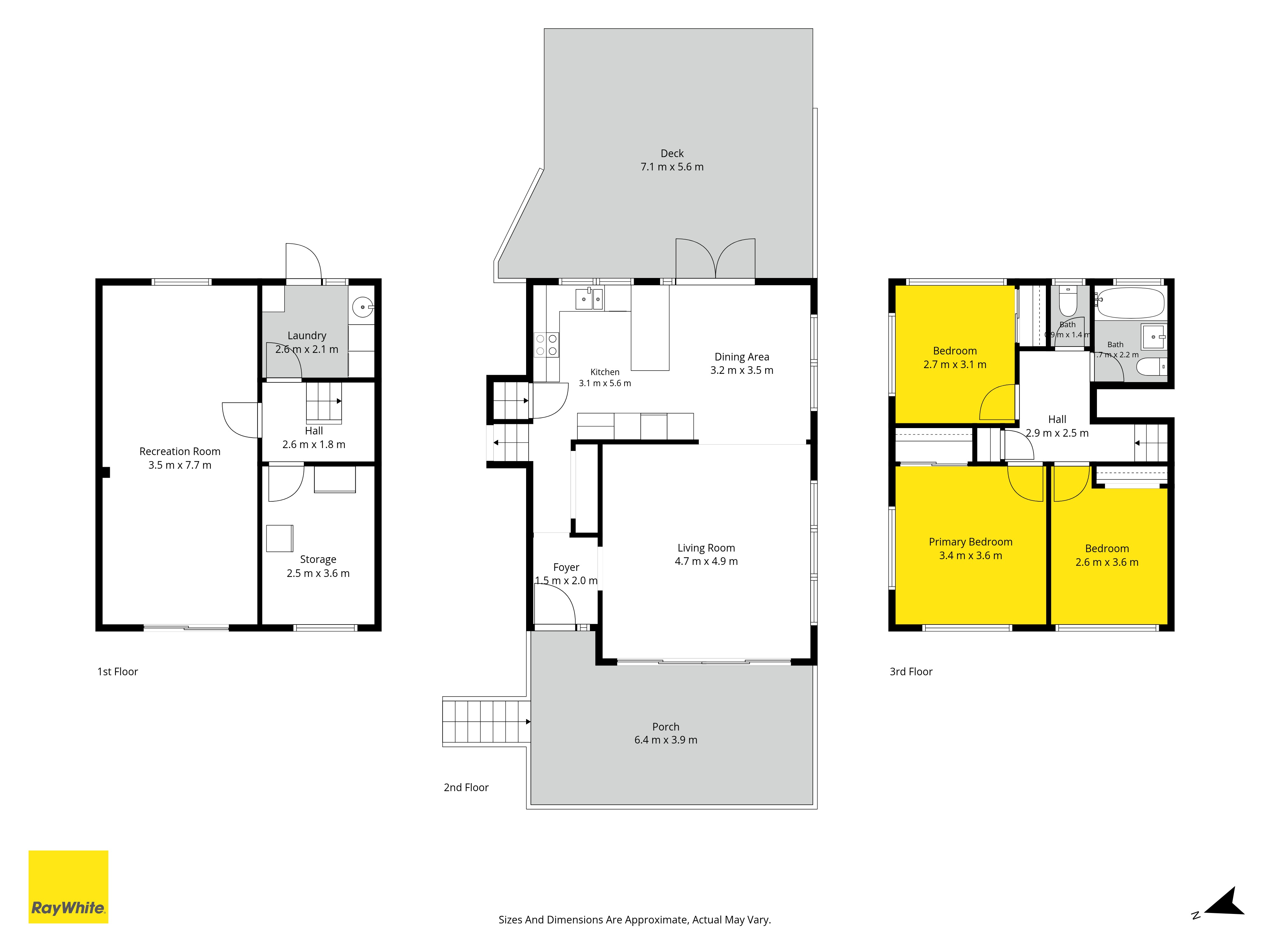 4 Binda Place, Botany Downs, photo 2